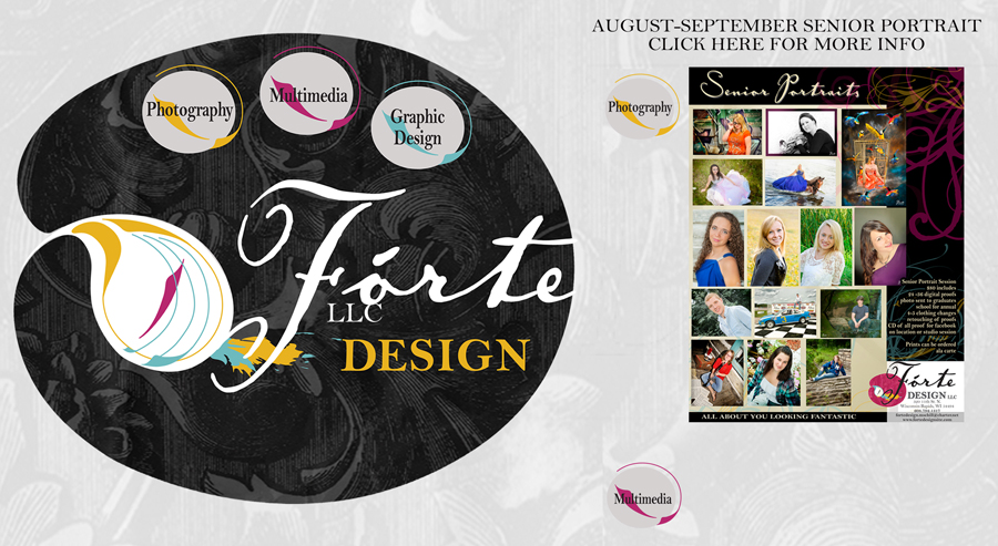 Forte Design