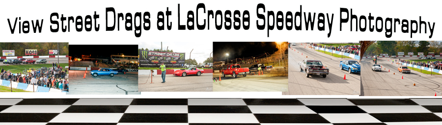 lacrosse speedway street drags photography